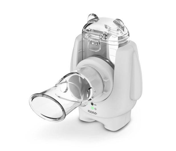 Neno NENO ATEMO Przenośny nebulizator ultradźwiękowy - 1378148 - zdjęcie 3